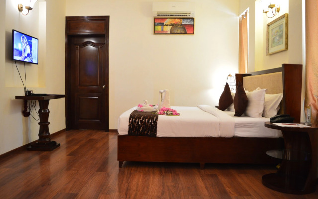 Park Exotica Resort