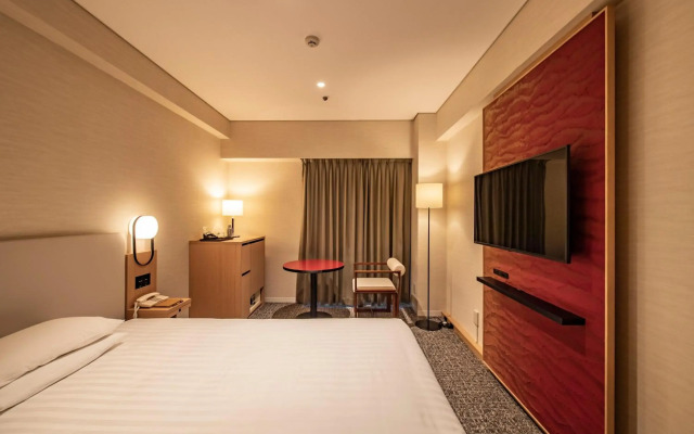Kyoto Tokyu Hotel