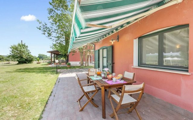 Relaxing Family Villa Roses Private Pool