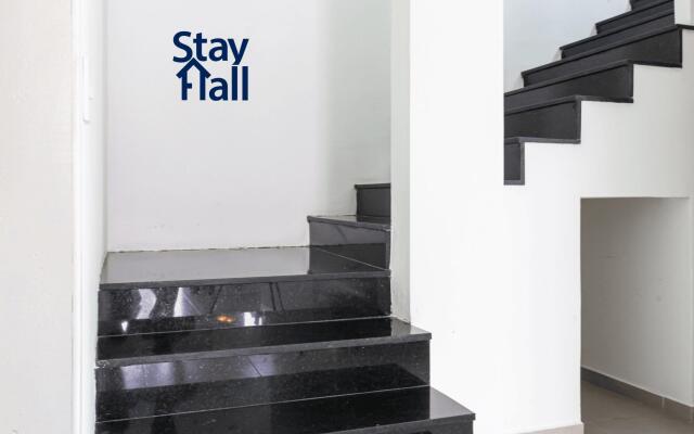 Casa4QTS-Piscina e Churrasq-Pet Friendly-SH059