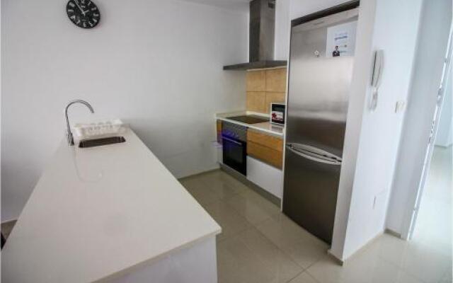 Gran Sol Apartments