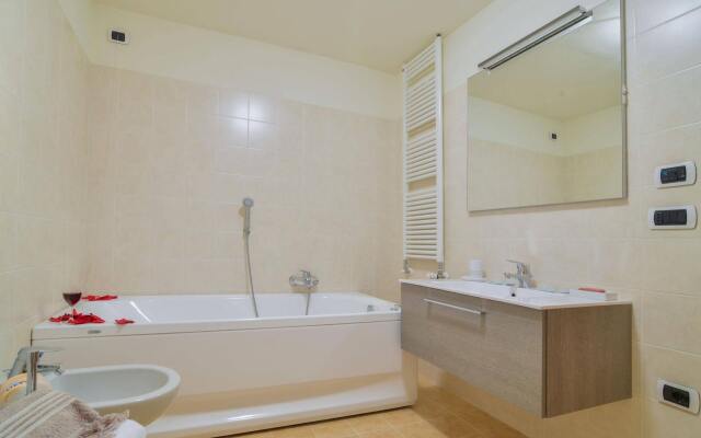 Ponte di Legno Halldis Apartments