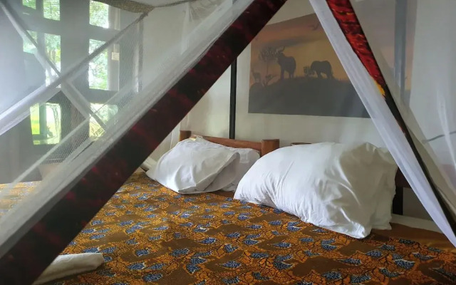 Pumba Safari Cottages