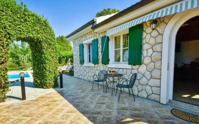 Sandra Zadar in Zadar