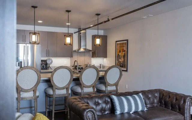 Main Street Lofts