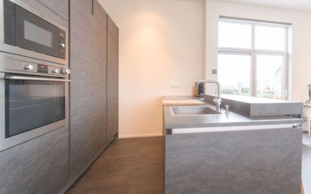 Water Resort Oosterschelde 32589