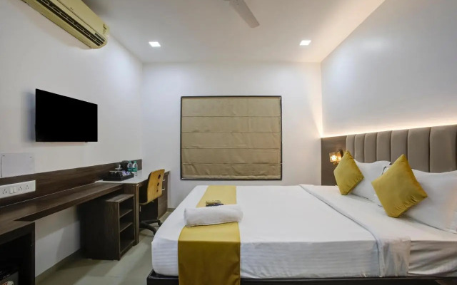 StayBird - AERITH STUDIOS, Exclusive Residences, Kharadi