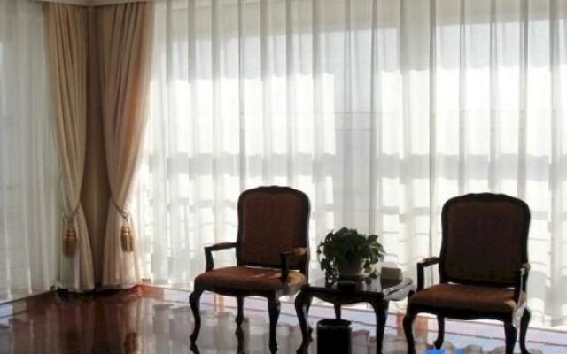 Ningxia Yuehai Hotel