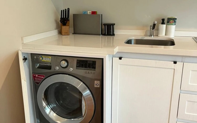 Arquimedes Blanc - Amazing 1BR in Polanco