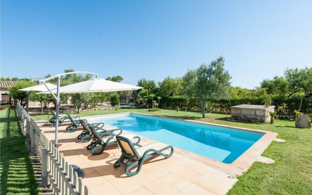 Sa Caseta (Sa Caseta De Buger)