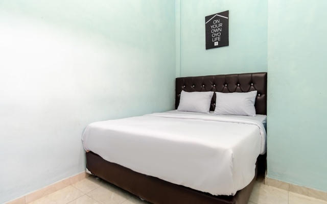 OYO Life 2158 Arista Residence Syariah – Guest Rooms – Medan