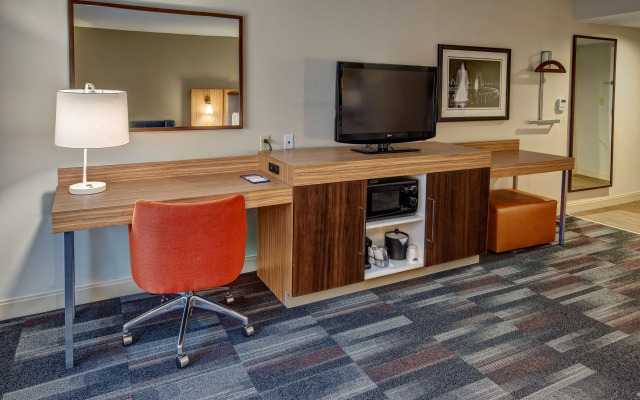 Hampton Inn Dumfries/Quantico