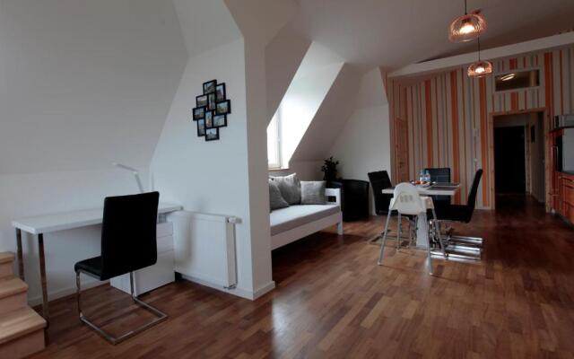 Loftapartment Süd