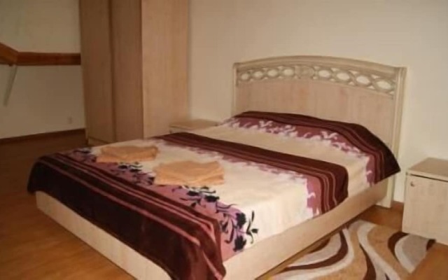 Solnechniy Bereg