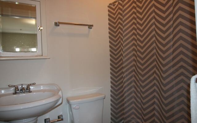 Delightful and Pleasant 2BD Apt