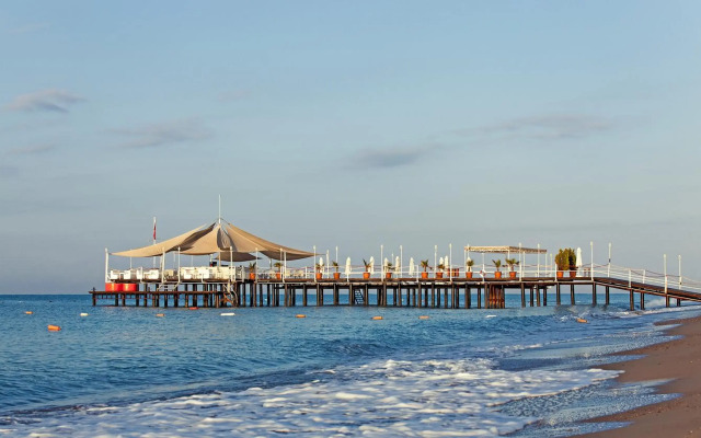 Dobedan Exclusive Hotel & Spa