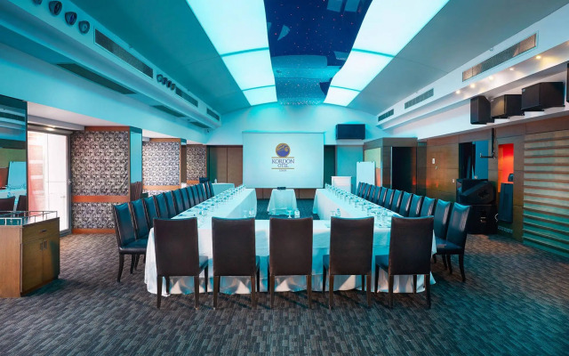 Kordon Hotel Pasaport