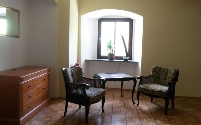 Hotel Schloss Fuchsmühl