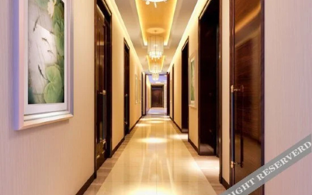 Zhan Ye International Hotel