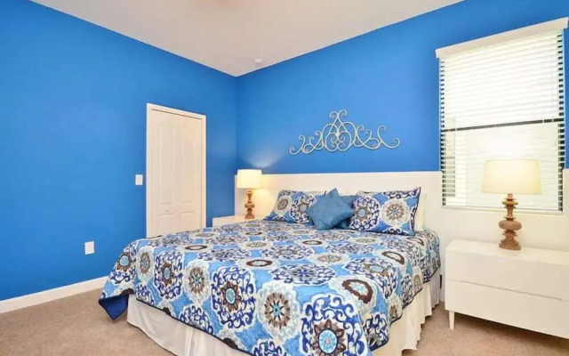 Villa 1420 Wexford Champions Gate