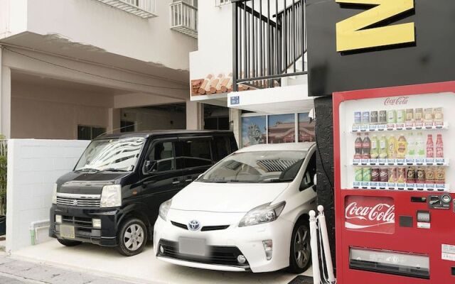 Mcity in Maejima