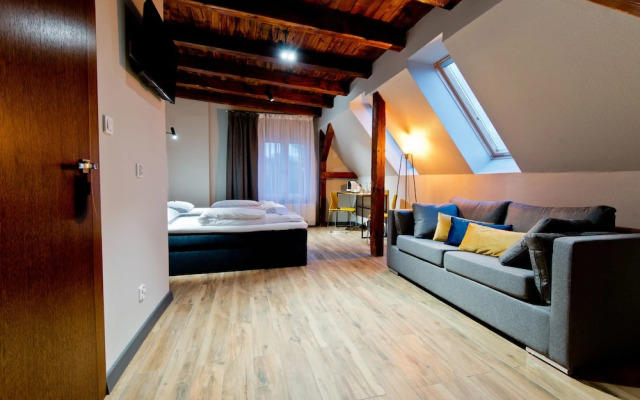 ApartHotel I SORAU