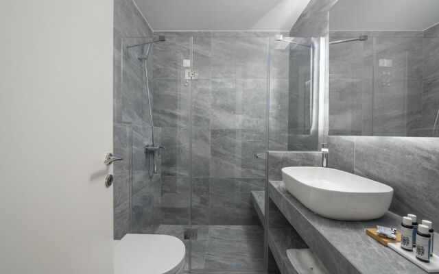 Alpe Luxury Accommodation