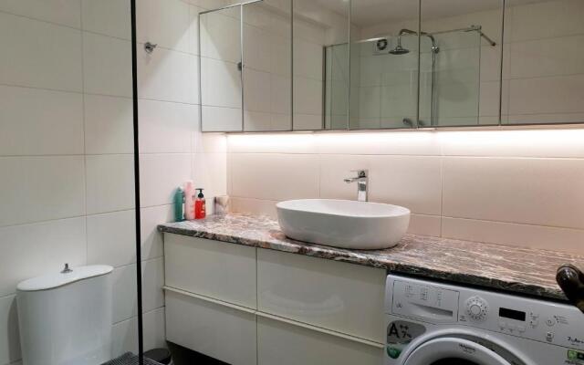 Kyma Apartments - Athens Acropolis 13