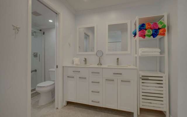 Siesta Dunes on Siesta Key