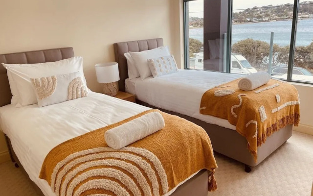 Market Street Penthouse