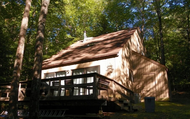3 Bedroom Home Close to Waterville Estates Recreation Center! - Sw43e