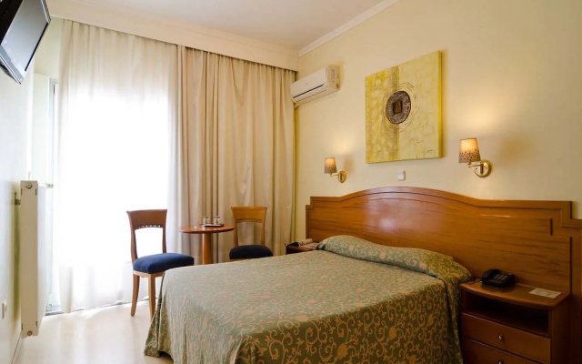 Vergina Hotel