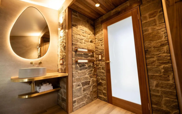 Crafters Luxury Cabin, Spectacular Views