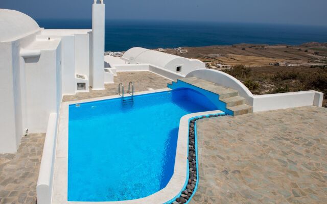 Sunrise Private Villas