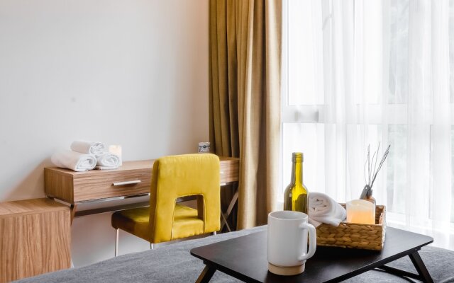 The Haven Lakeside Suites by Verve