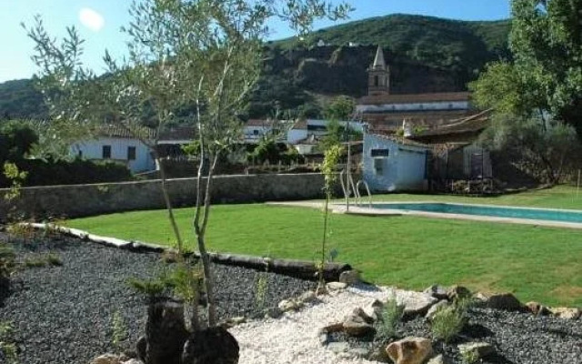 Hotel Rural la Posada de Alájar