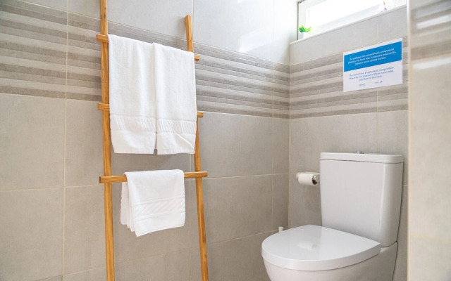 Mar Alta - Portinho da Areia