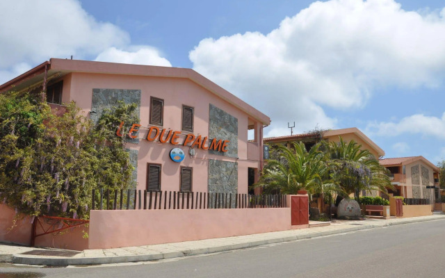 Residenza Le Due Palme