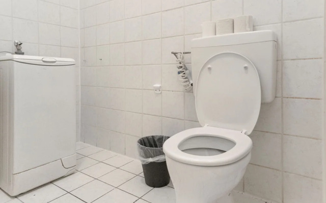 2BR Apt Near Stadthalle