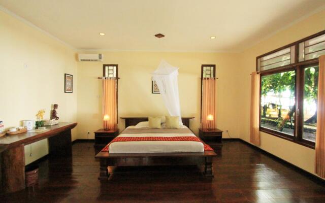 Waiwo Dive Resort Raja Ampat