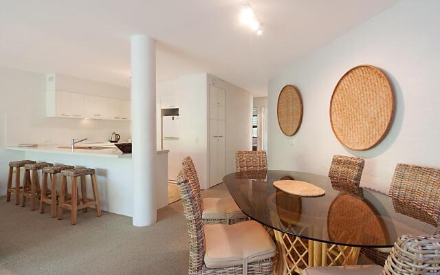 Naousa II Private Holiday Apartment