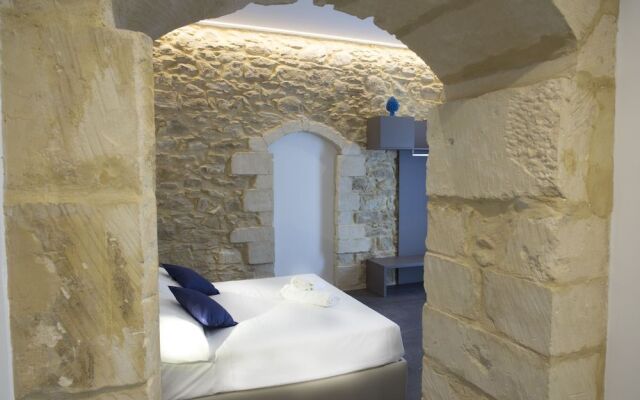 Ad Maiora - Desing Rooms