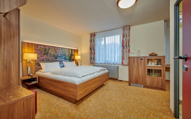 Ringhotel Hasen Herrenberg