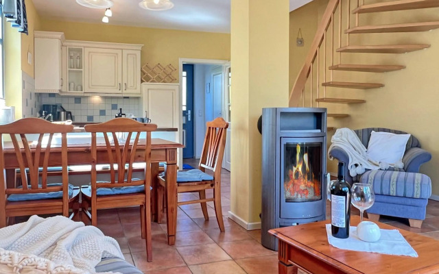 Ferienhaus Friederike