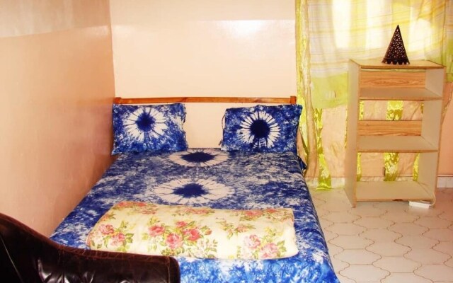 Auberge Samiraa - Hostel