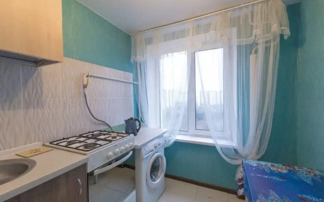 Апартаменты, ул. Лобачевского, 18