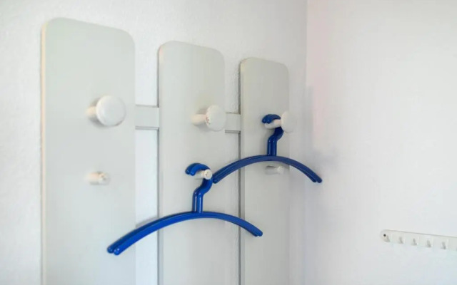 Seepark Lindenallee Wohnung 2f-2