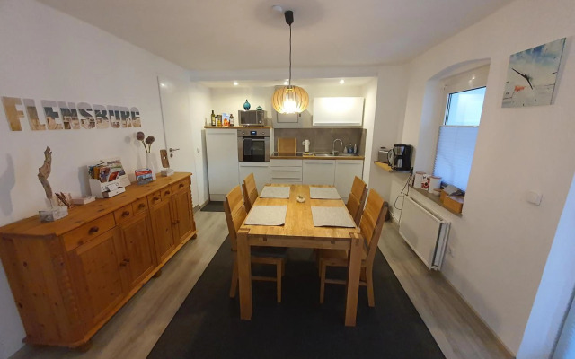 Ferienhaus an der Bergmühle