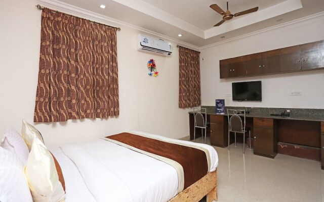 OYO 10800 Ma Homestay