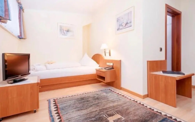 Sporthotel All-Inclusive